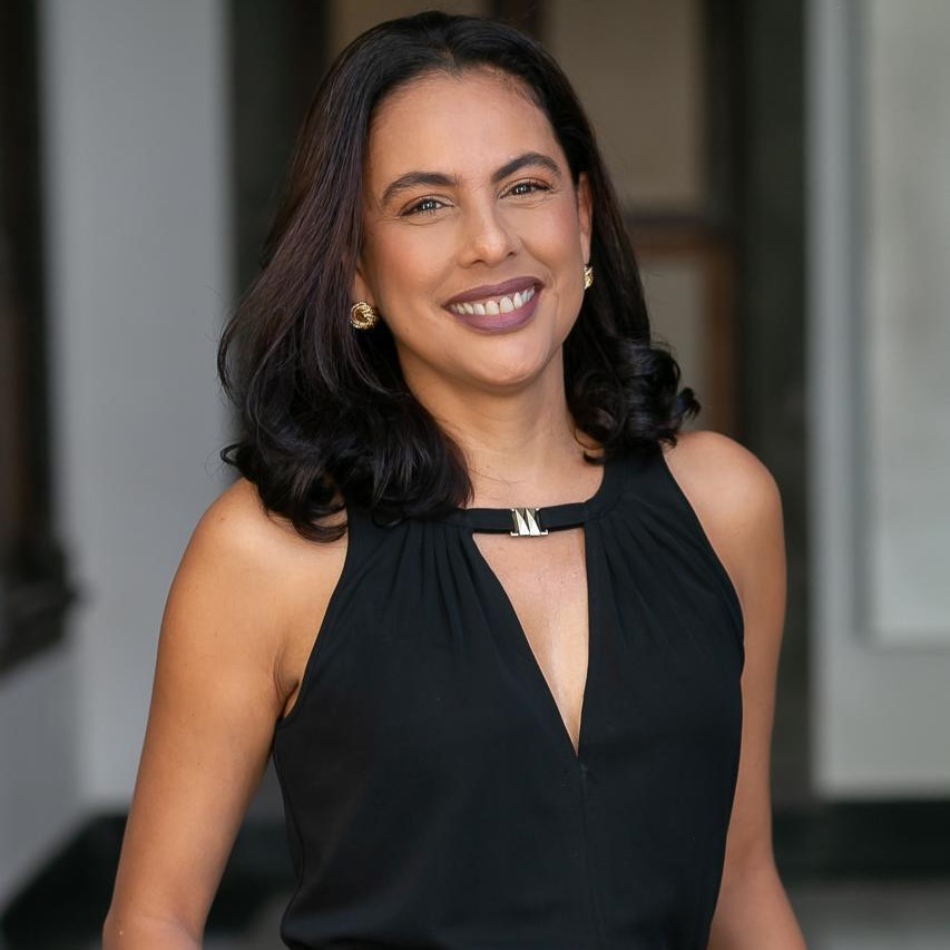 Foto de Adriana Gomes