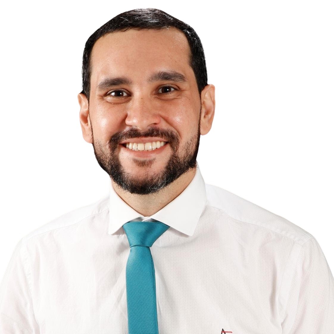 Foto de Rodrigo Patriota