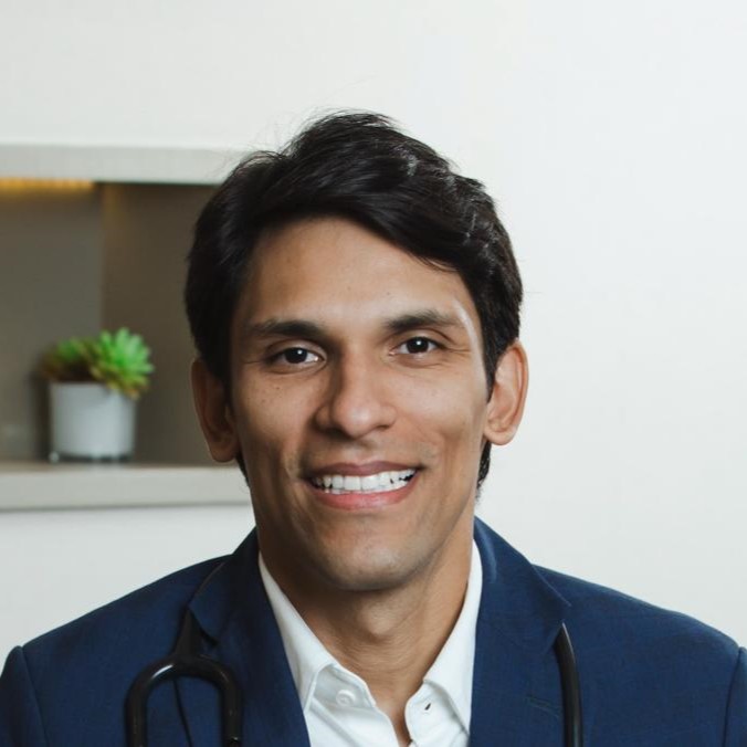 Foto de Romulo Borges Bezerra